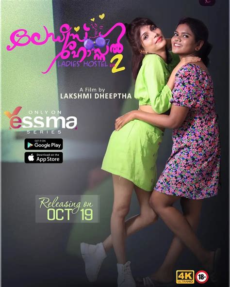 palpayasam yessma actress name|8 Yessma Web Series List for 2024 (18